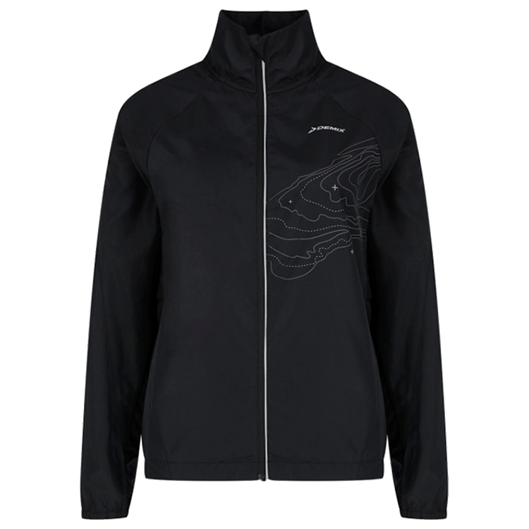 Jacheta windbreaker Demix JACKET