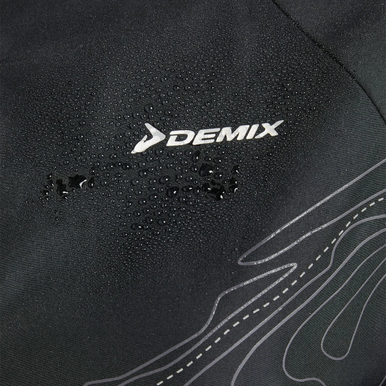 Jacheta windbreaker Demix JACKET