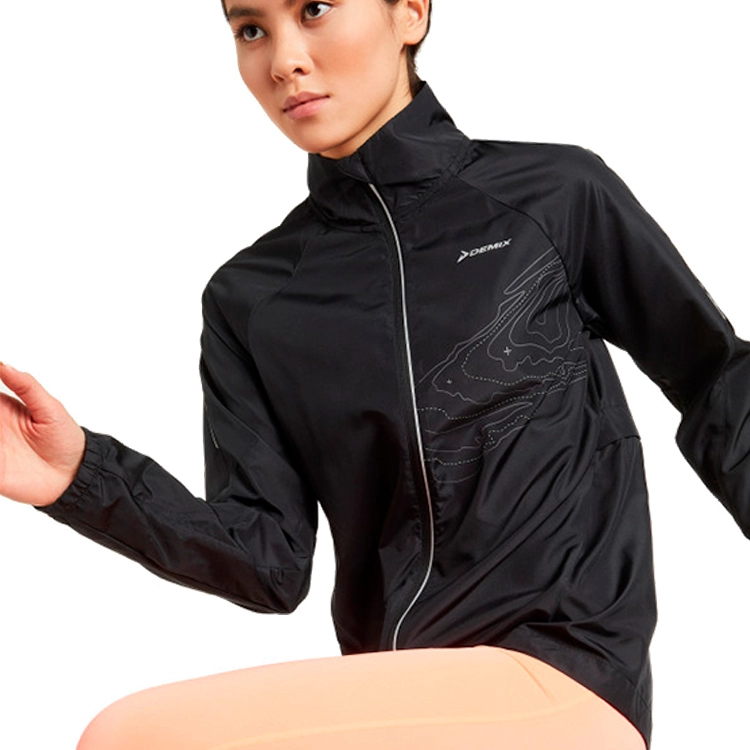 Jacheta windbreaker Demix JACKET