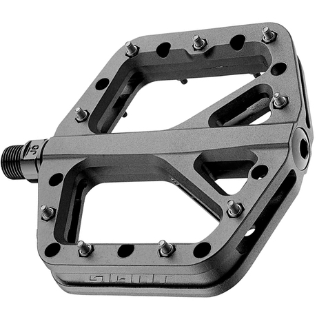 Педали GIANT PINNER ELITE FLAT PEDAL­BLACK