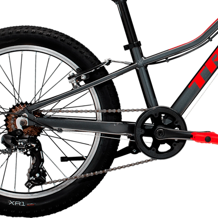 Bicicleta pentru copii Trek PRECALIBER 20