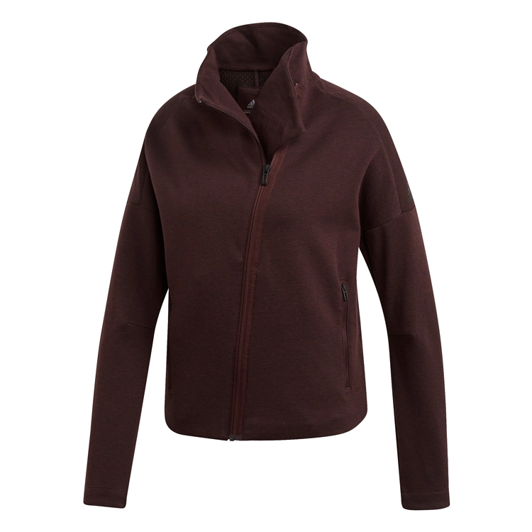 Толстовка Adidas W Htr Jkt Ai