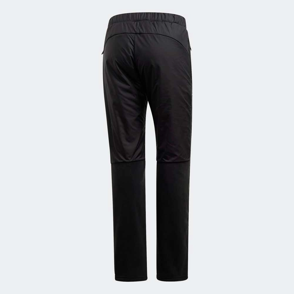 Pantaloni Adidas W Windfleece P