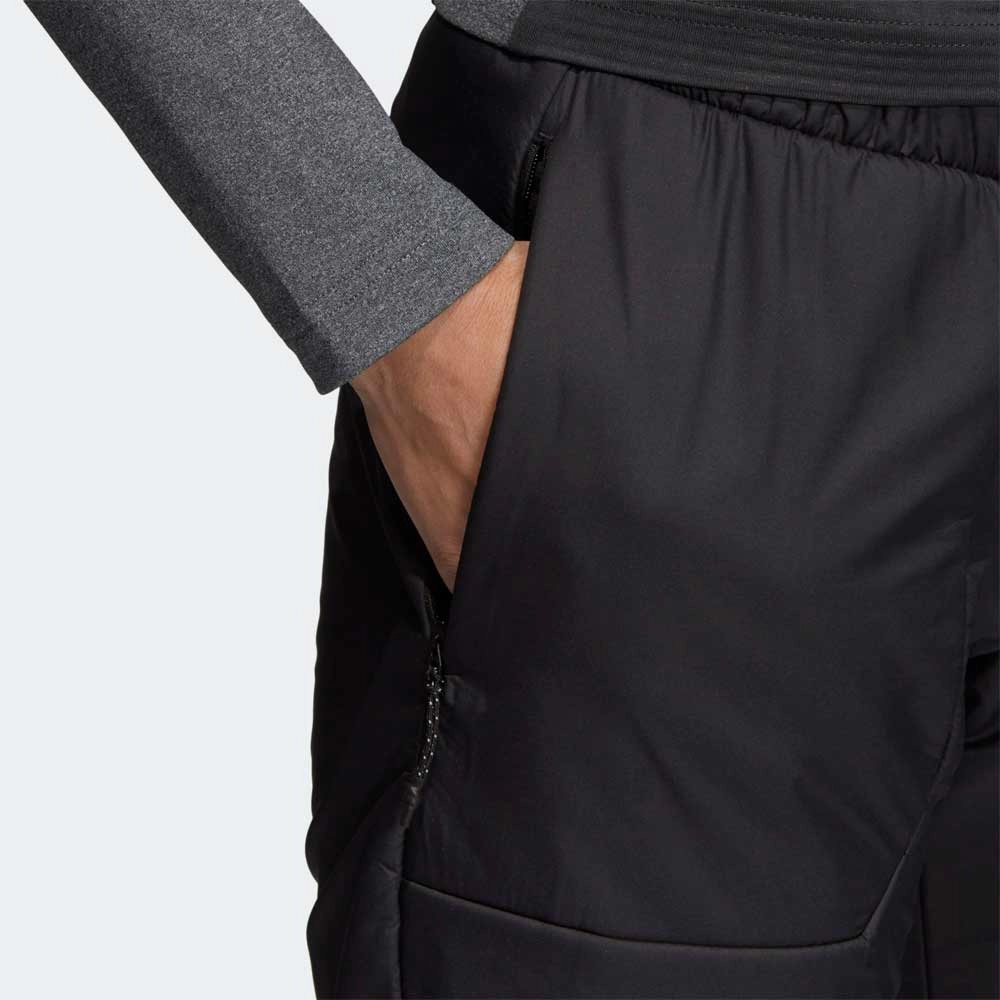 Pantaloni Adidas W Windfleece P