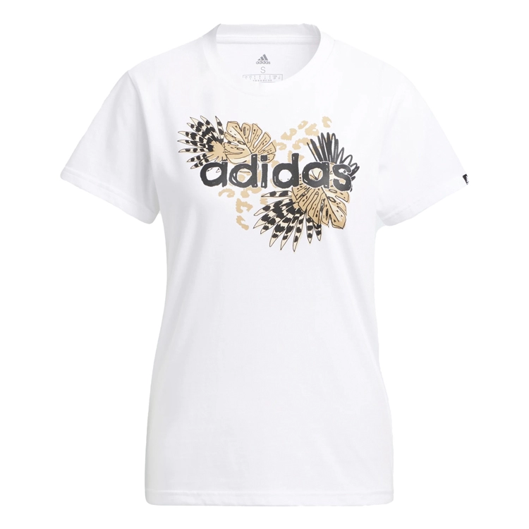 Футболка Adidas W FARM G T