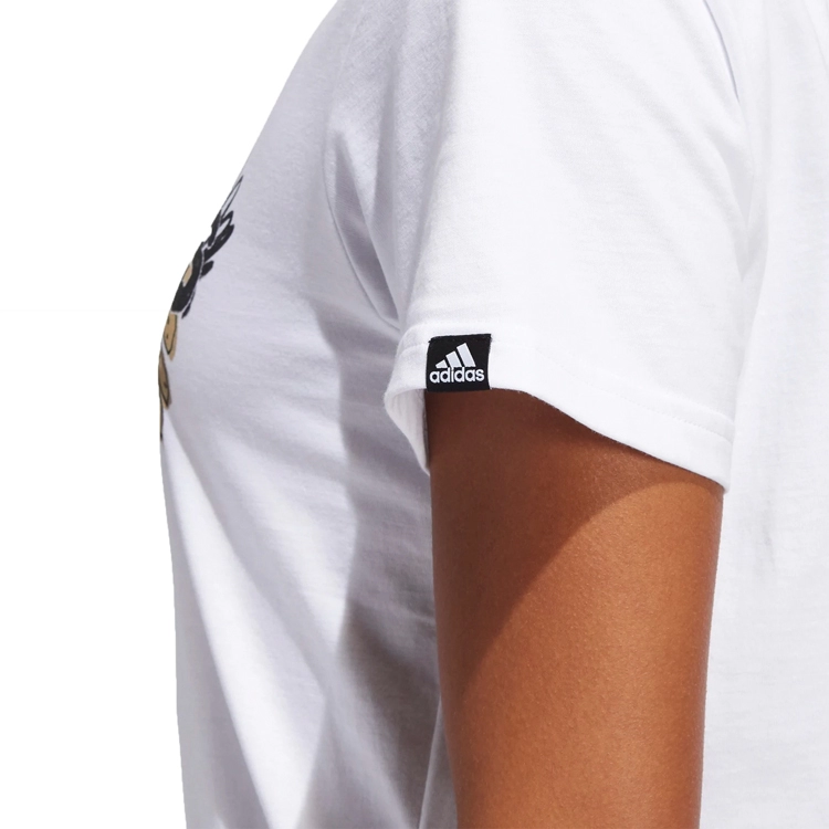 Футболка Adidas W FARM G T