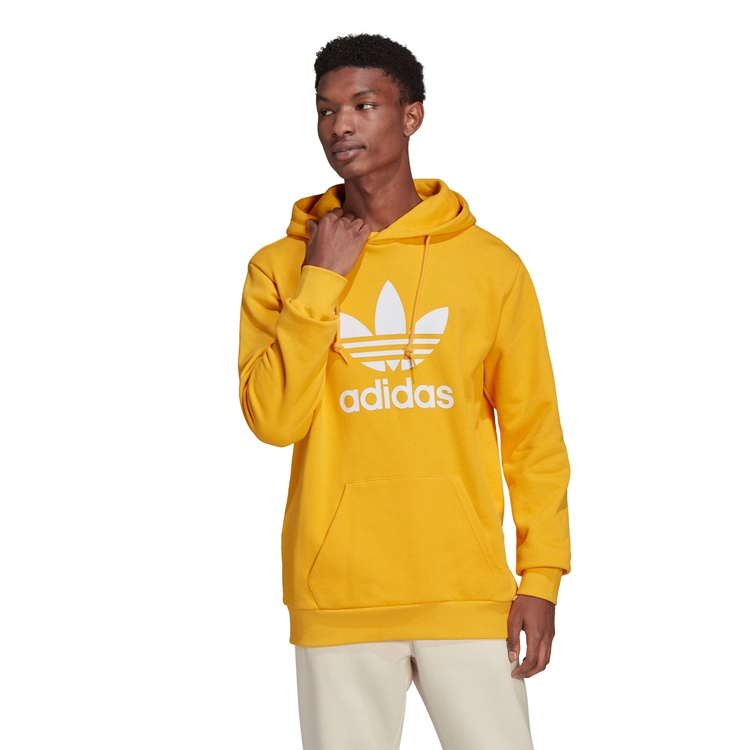 Hanorac Adidas TREFOIL HOODY