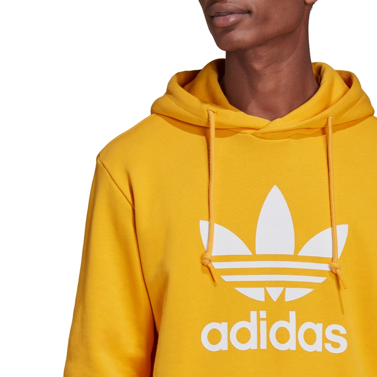Hanorac Adidas TREFOIL HOODY