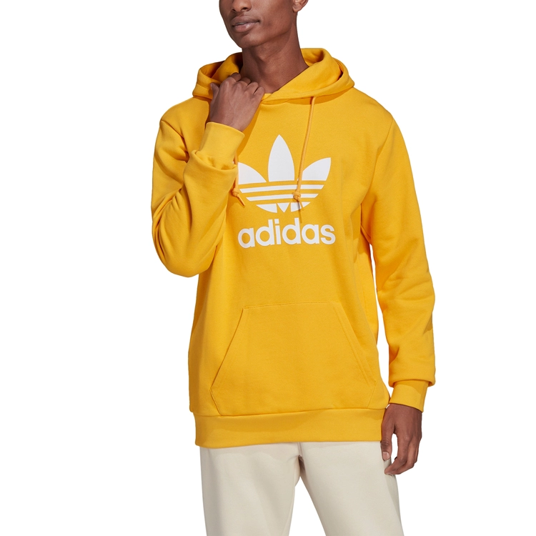 Hanorac Adidas TREFOIL HOODY