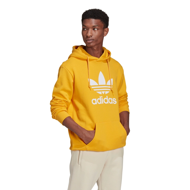 Hanorac Adidas TREFOIL HOODY