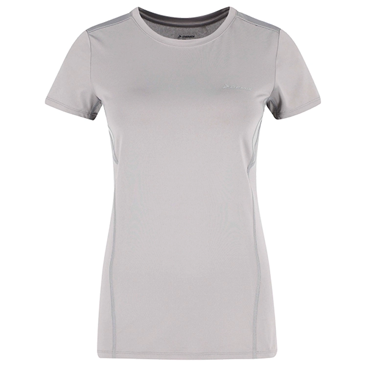 Футболка Demix Run Tee W