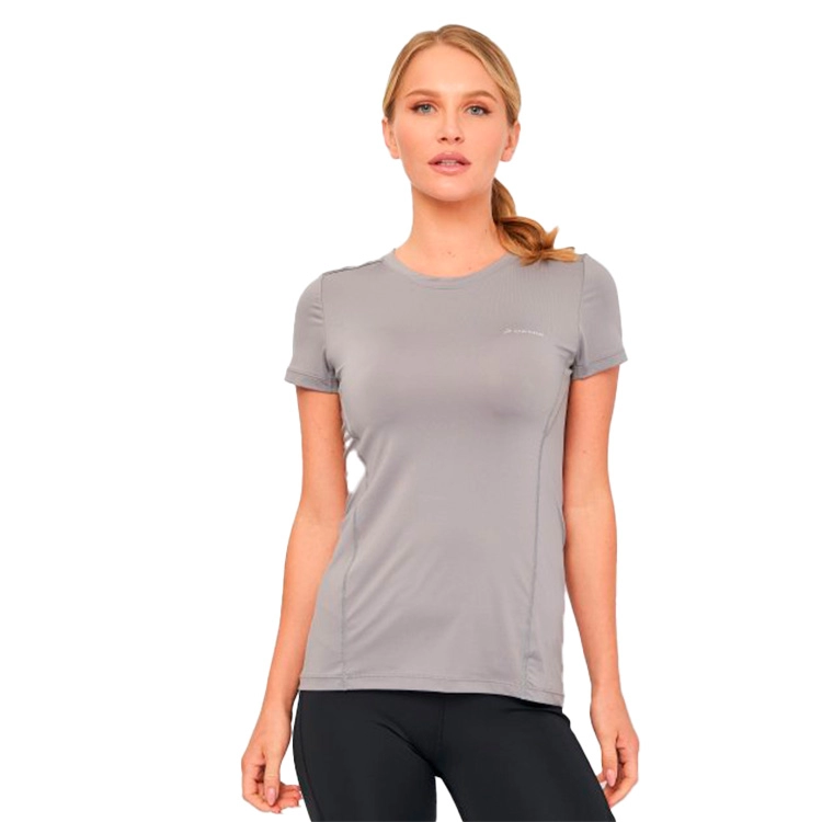 Футболка Demix Run Tee W