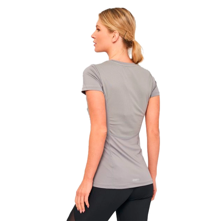 Футболка Demix Run Tee W