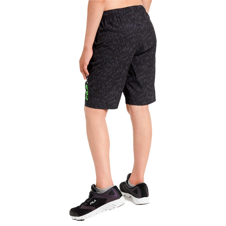 Шорты Fila Run B Shorts