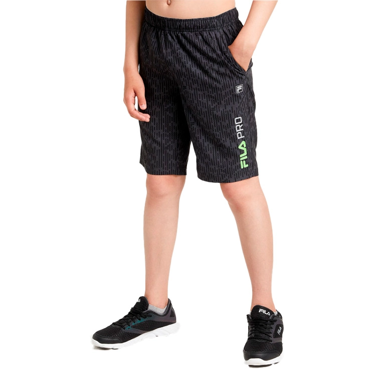 Шорты Fila Run B Shorts