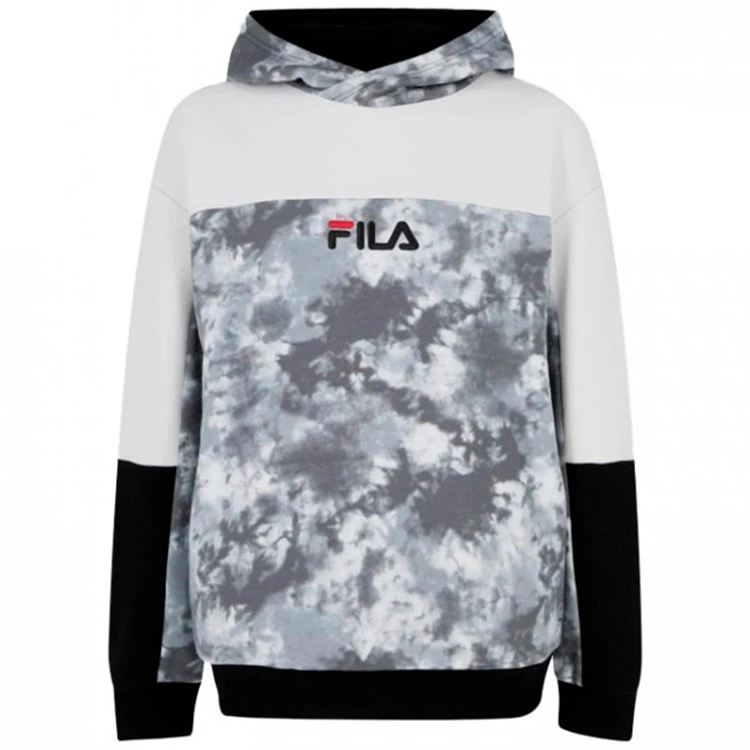 Толстовка Fila JACKET