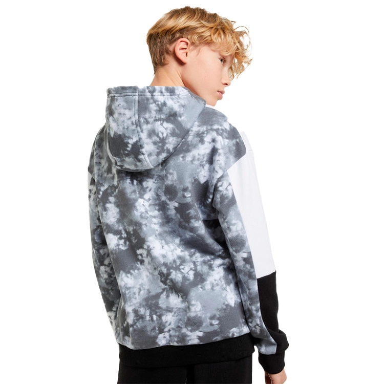 Толстовка Fila JACKET