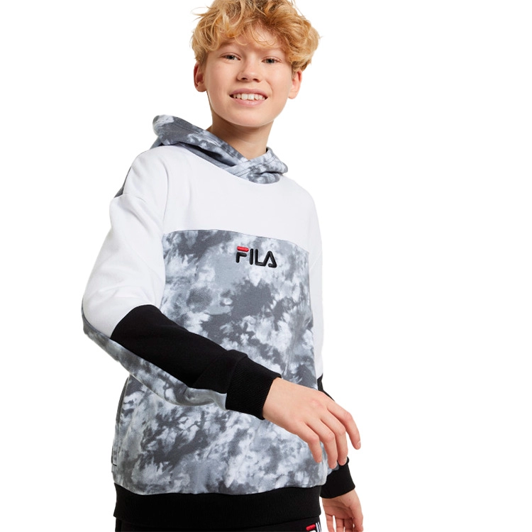 Толстовка Fila JACKET