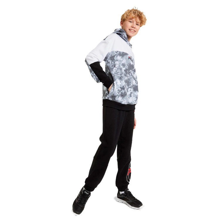 Толстовка Fila JACKET