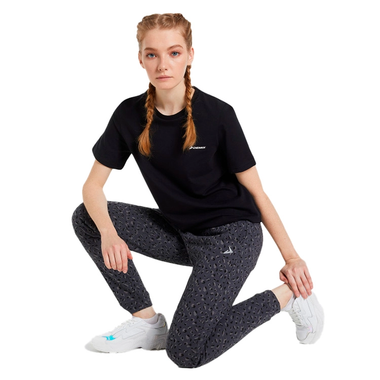 Брюки Demix Women Pants