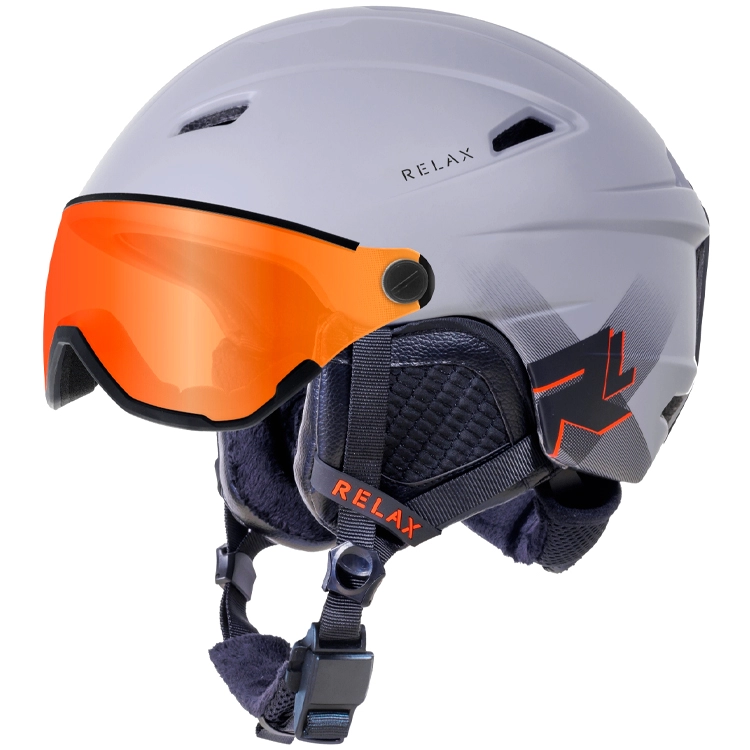 Casca de schi Relax STEALTH
