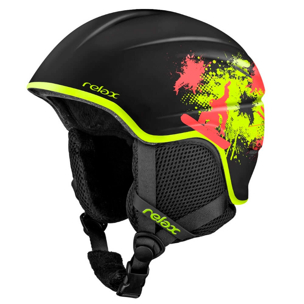 Casca de schi Relax TWISTER