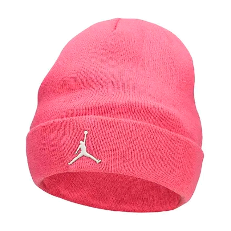 Шапка Nike JORDAN CUFFED BEANIE