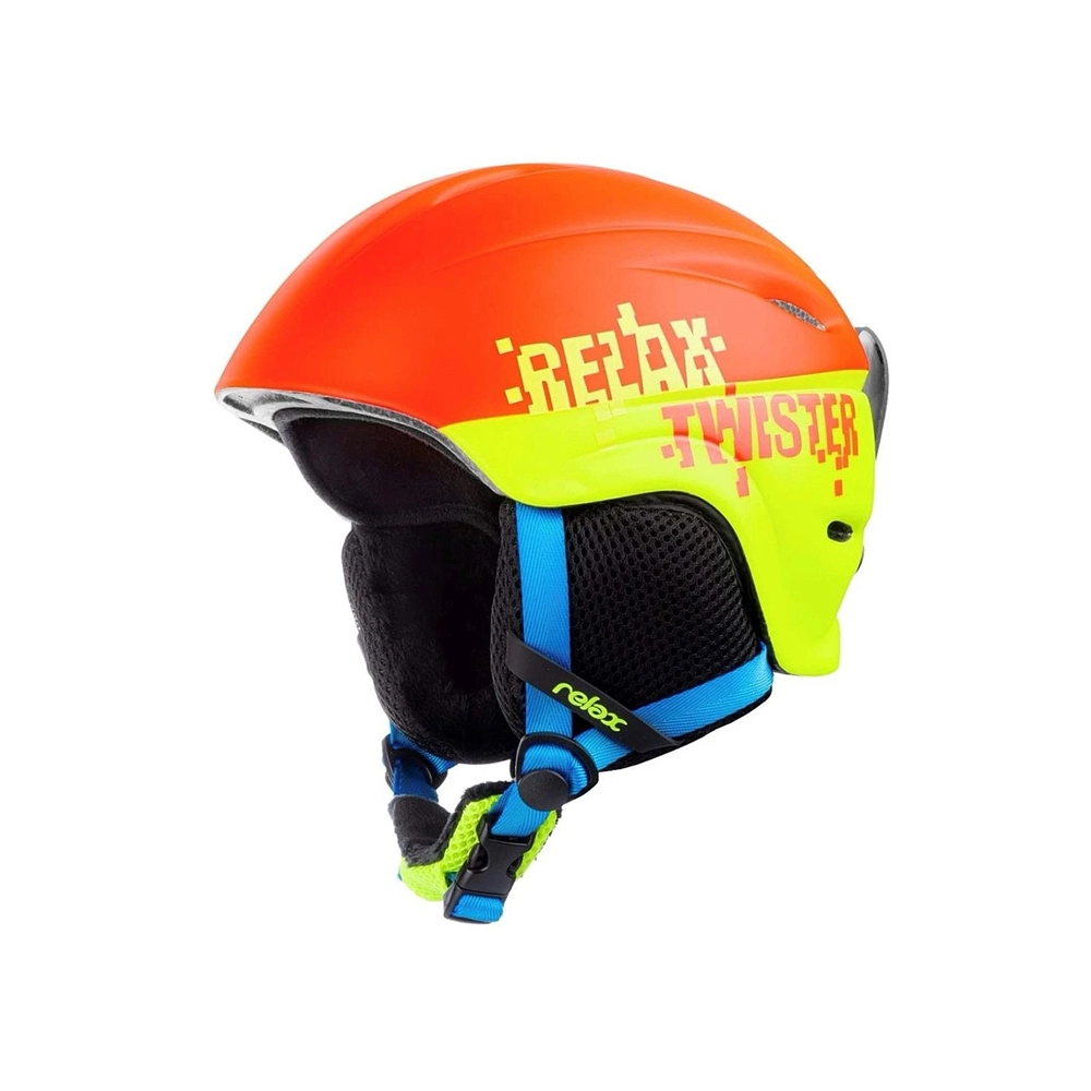 Шлем горголыжный Relax TWISTER 