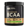 Аминокислоты Optimum Nutrition BCAA Train + Stain Apple Pear 266 g