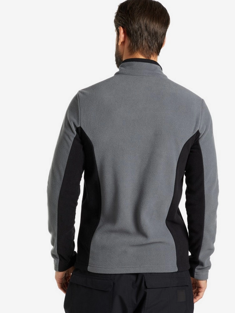 Толстовка Glissade M Jacket