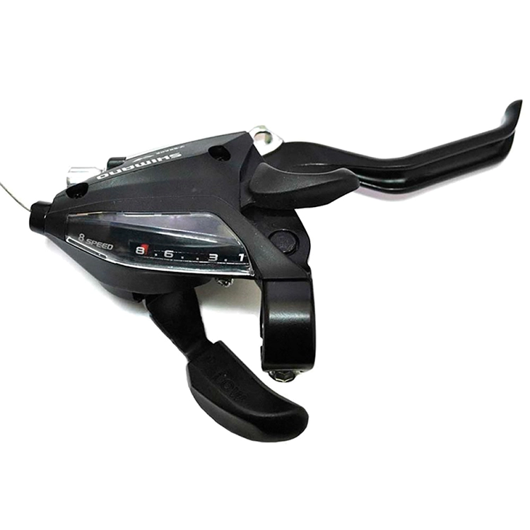 Блоки переключения SHIMANO TOURNEY ST-EF500-8R