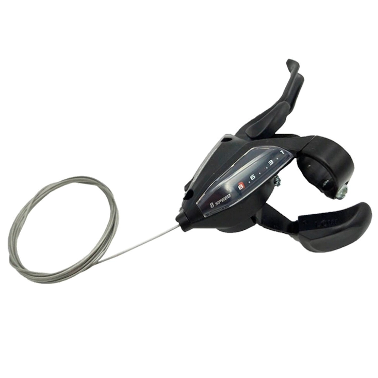 Блоки переключения SHIMANO TOURNEY ST-EF500-8R