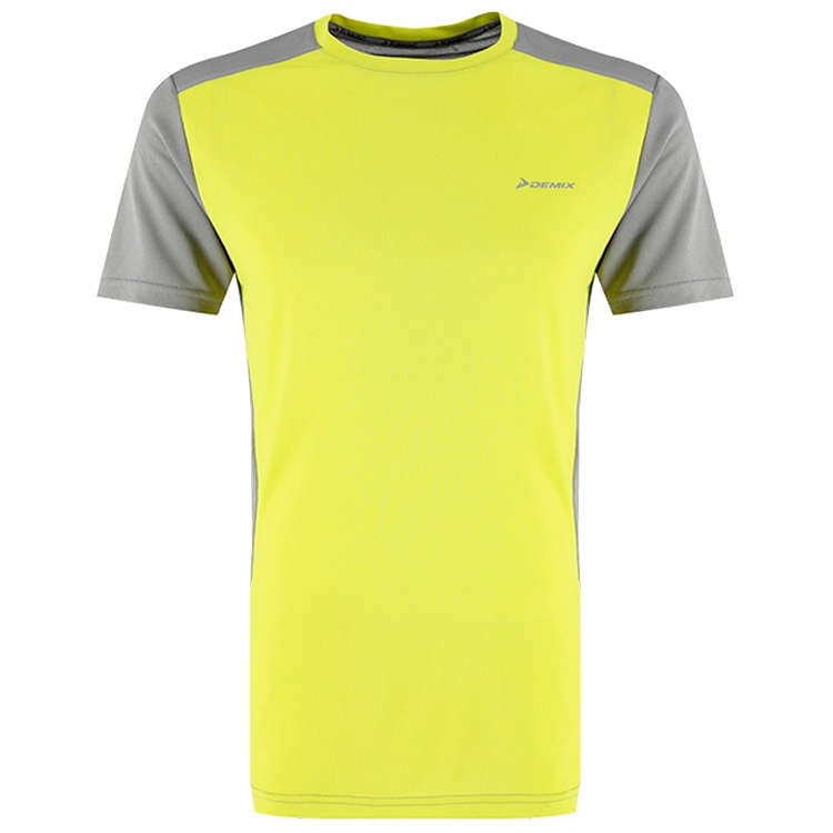 Tricou Demix Run Tee M