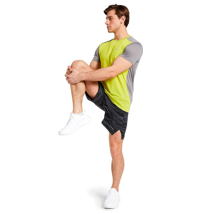 Tricou Demix Run Tee M