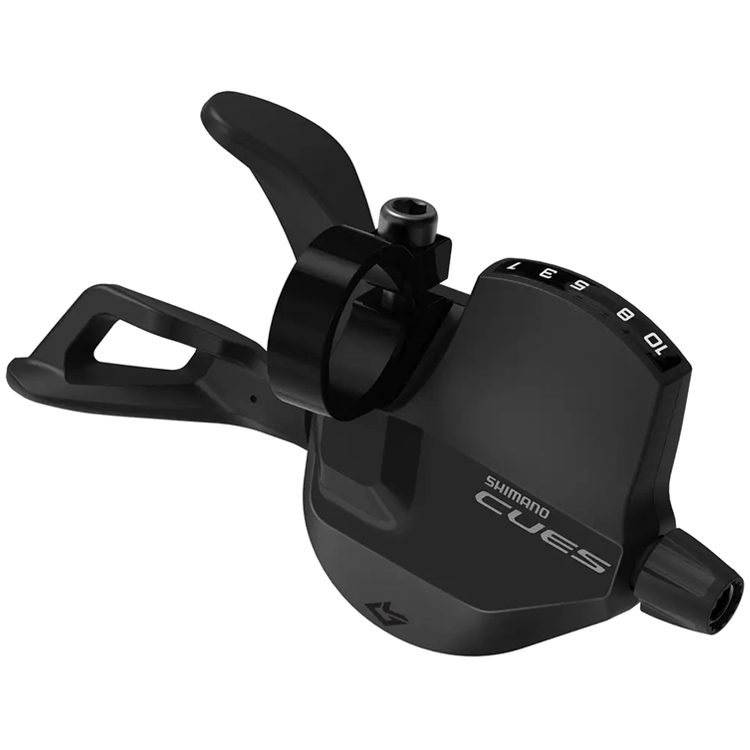 Манетки SHIMANO SL-U6000-10R, CUES