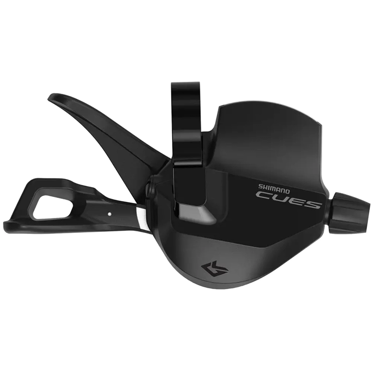 Манетки SHIMANO SL-U6000-10R, CUES