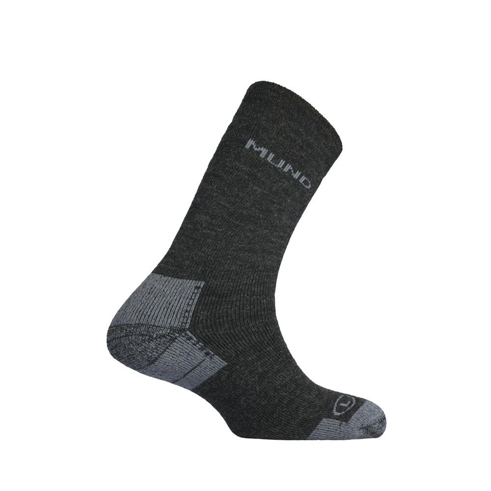 Носки Mund Socks 430 ARCTIC