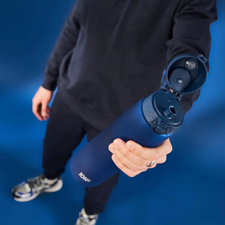 Бутылка ION8 Water bottle 