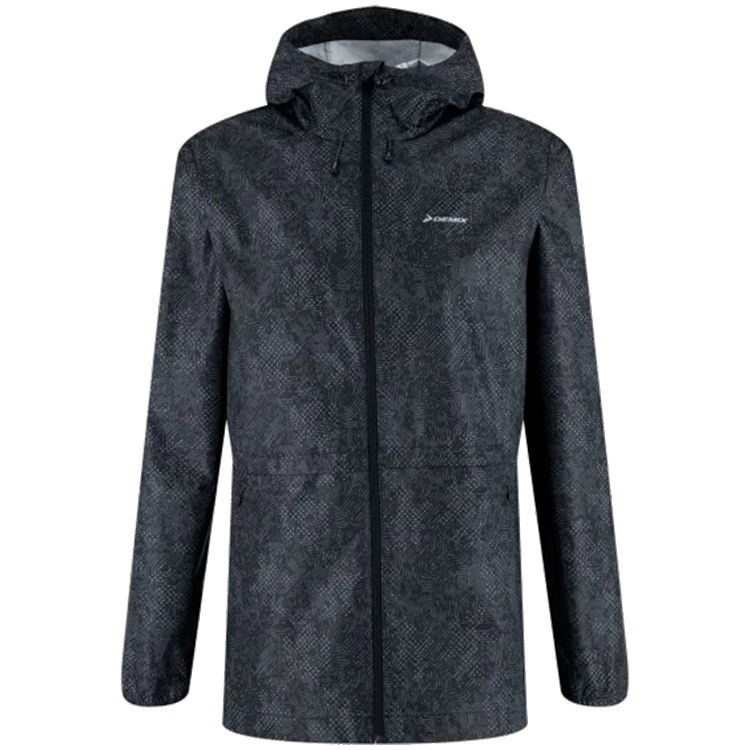 Jacheta windbreaker Demix Jacket M