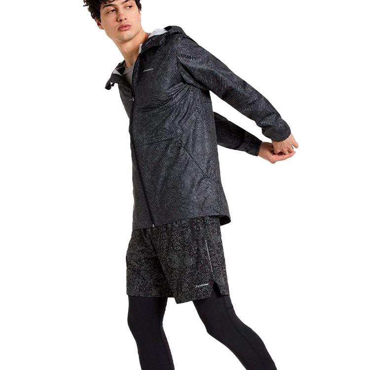 Jacheta windbreaker Demix Jacket M