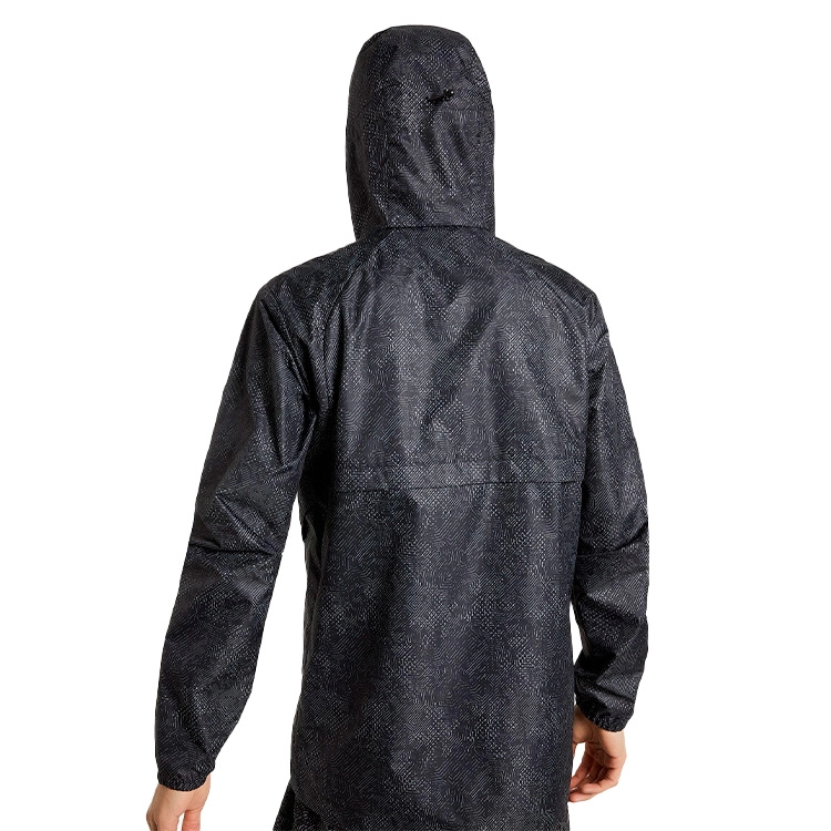 Jacheta windbreaker Demix Jacket M