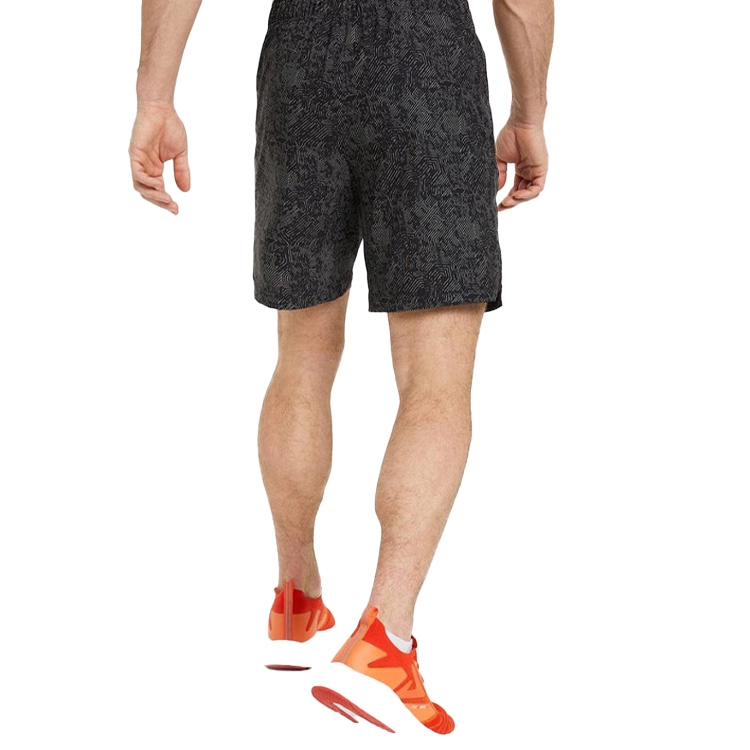 Sorti Demix Run M Shorts