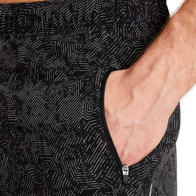 Sorti Demix Run M Shorts