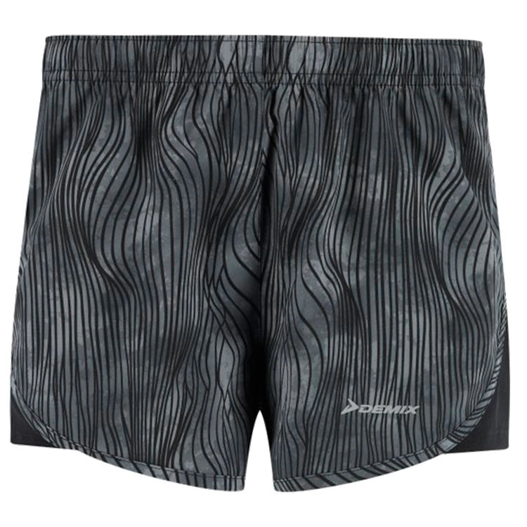 Sorti Demix Run W Shorts