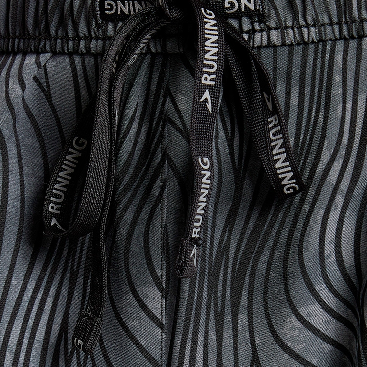 Sorti Demix Run W Shorts