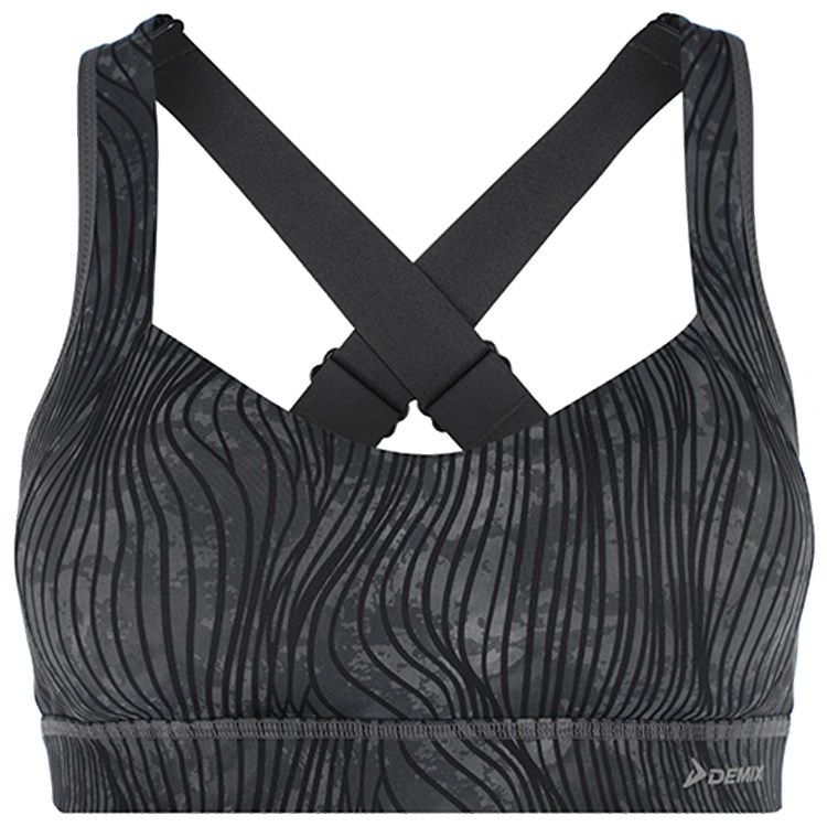 Bra sportive Demix Wmn Bra