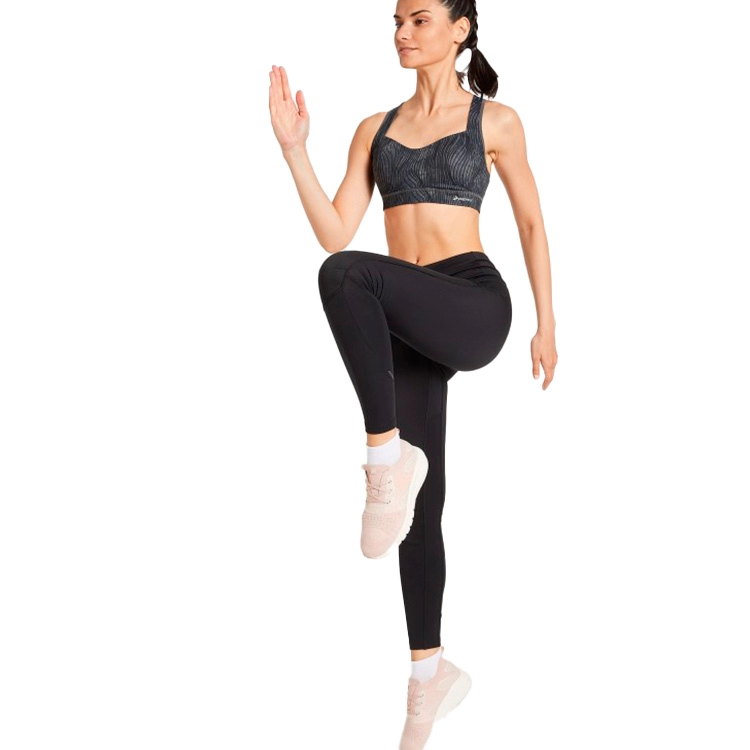 Bra sportive Demix Wmn Bra