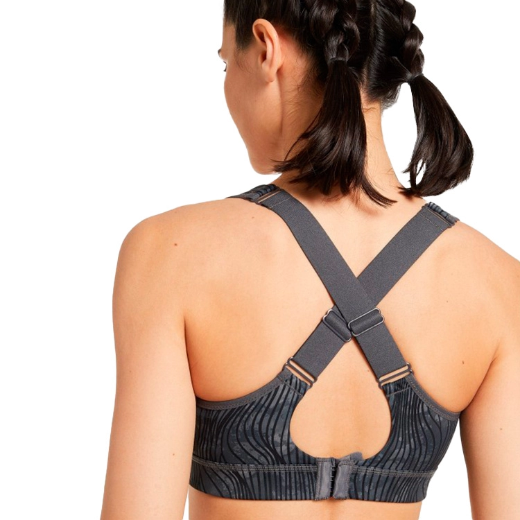 Bra sportive Demix Wmn Bra