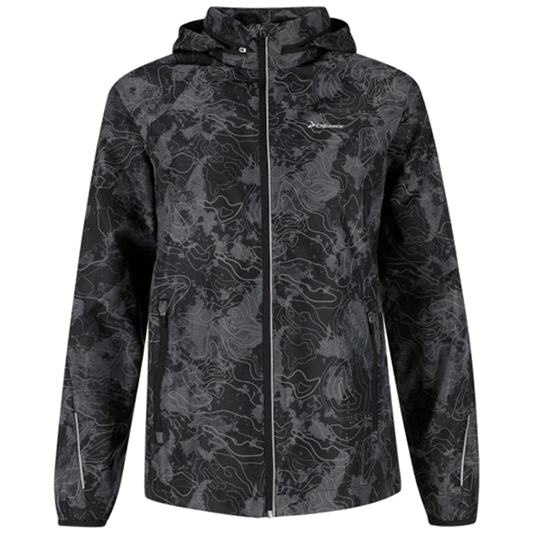 Jacheta windbreaker Demix JACKET