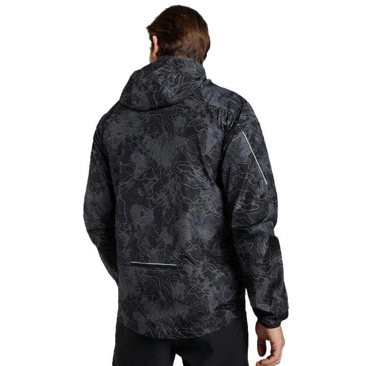 Jacheta windbreaker Demix JACKET